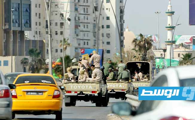 الحكومة المكلفة: نتحدى من يدعي دخول باشاغا طرابلس بطريقة مسلحة