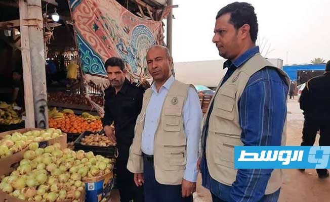 Government of National Unity bans non-Libyans from engaging in retail and wholesale commercial activities