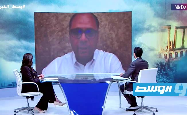 عبد الجليل: عدم وجود مبعوث للأمم المتحدة يربك المشهد الليبي