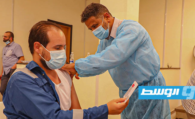 40 إصابة جديدة بـ«كورونا» في ليبيا