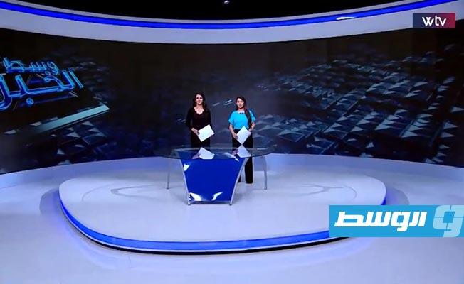 شاهد في «وسط الخبر»: هل تدفع اشتباكات طرابلس نحو بديل جديد لباشاغا والدبيبة؟