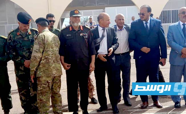 Sebha Airport announces start of Libyan Airlines flights to and from Benghazi