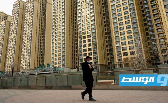 مطور عقاري صيني يسعى لبيع 12 مليار دولار من الأصول