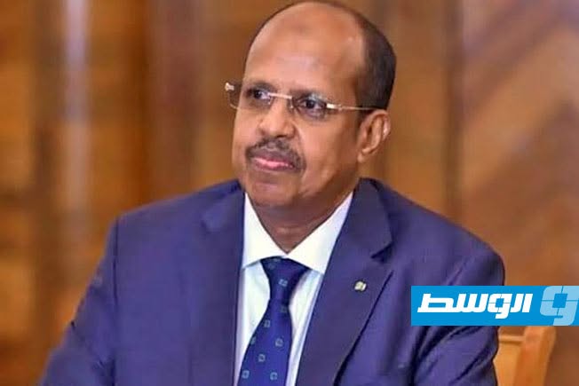 رئيس الاتحاد الأفريقي: وثيقة عقيلة والمنفي وتكالة تتجاوز الانقسامات وتعطي أولوية للأمن القومي
