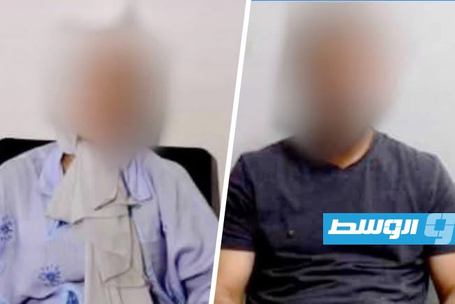 ضبط شبكة تزوير استغلت أختام محرر عقود متوفى لسحب أموال من أحد المصارف