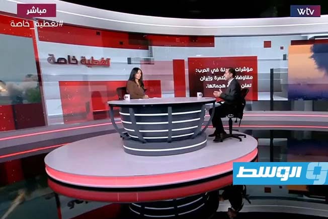 مؤشرات تهدئة وتواصل المفاوضات.. «تغطية خاصة» تواكب تطورات الملف الإيراني