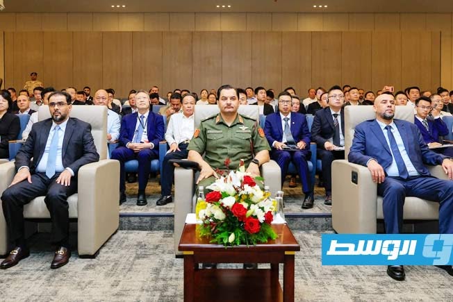 The National Development Authority Signs Contracts with 13 Chinese Companies to Implement the Al-Maqroun Industrial Zone Project