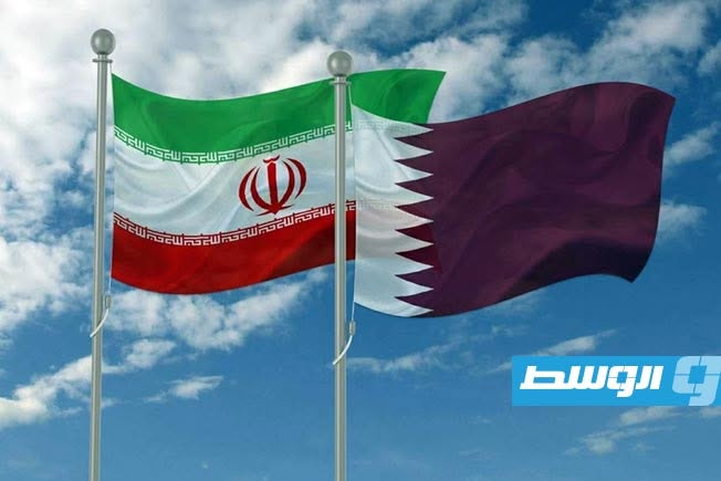 وسائل إعلام رسمية: استئناف التجارة البحرية بين قطر وإيران