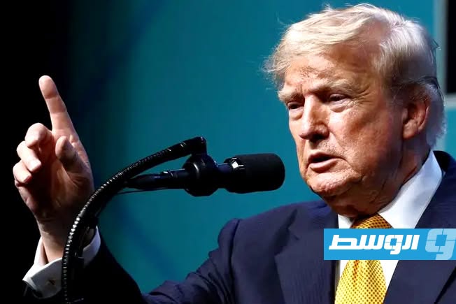 ترامب يهدد الاتحاد الأوروبي بعد تغريمه «غوغل»: سيدفع ثمنا باهظًا