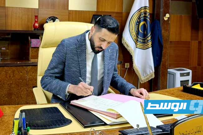 وزير الاقتصاد يعتمد 15 قرارًا لفتح شركات أجنبية ومشتركة وتمديد فروع ومكاتب تمثيل