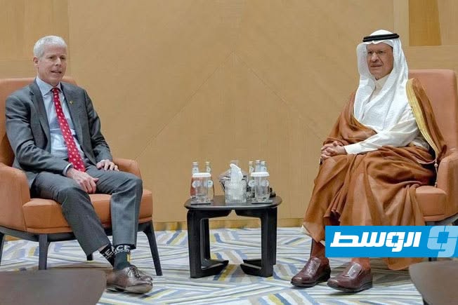 الولايات المتحدة تعلن اتفاقاً للتعاون النووي مع السعودية