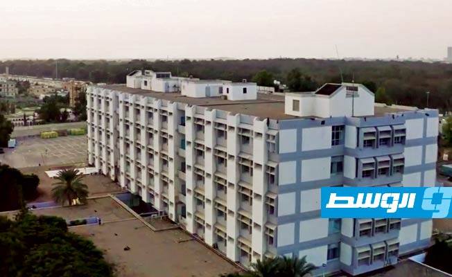 الحرس البلدي: ضبط تجاوزات بمستشفى الهضبة الخضراء وإحالة مسؤولين للتحقيق