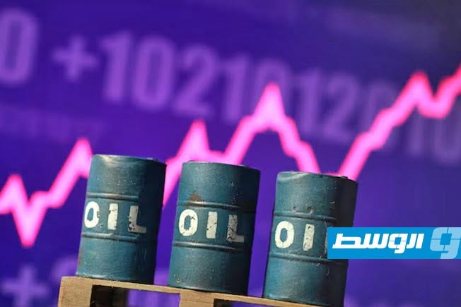 حربا إيران وأوكرانيا تدفعان أسعار النفط الفعلية قرب 110 دولارات