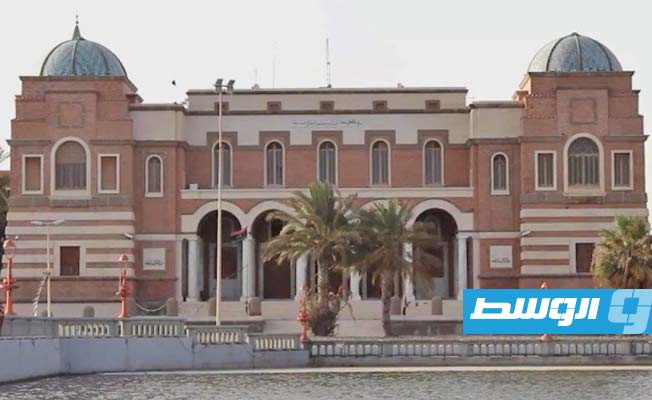 في رسالة إلى «المالية».. «المركزي» يحذر من استمرار ارتفاع فاتورة المرتبات