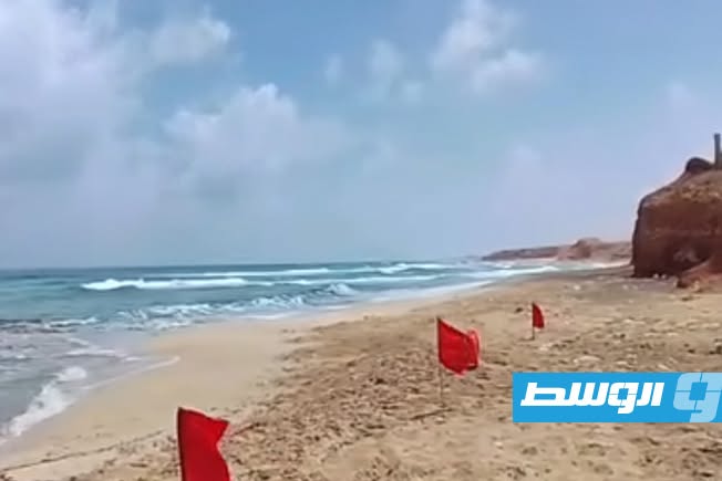 Six People Drown in Eastern Libya Over Two Days