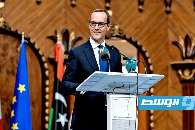 إطلاق الإطار الوطني الليبي لتعزيز قابلية خريجي التعليم للتوظيف