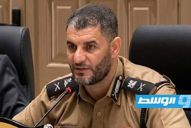 الطرابلسي: تركيب أجهزة تفتيش في المطارات والمنافذ بالتعاون مع شركة أميركية