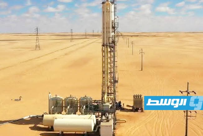 Man-Made River Authority: Power Outage Takes 143 Wells Offline at the Sarir and Tazerbou Fields