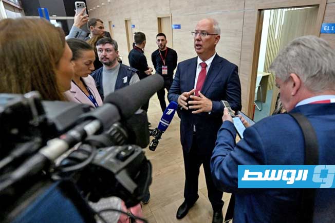 موفد روسي يؤكد: لا غنى عن النفط والغاز الروسيين «من أجل استمرارية أوروبا»
