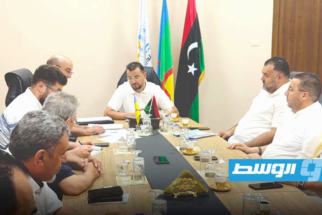 6 عمداء يتفقون على إنشاء «اتحاد للبلديات الأمازيغية»