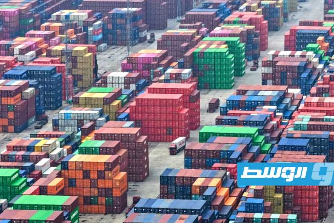 بنمو تجاري خارجي يلامس 17%.. تقرير: «تسونامي الأرقام» الصينية كسر قيود الرسوم الجمركية