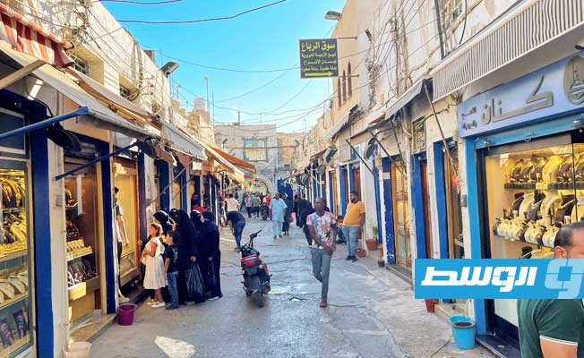 أسعار الذهب في ليبيا السبت (6 يونيو 2026)