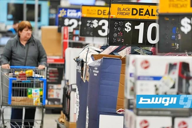 بسبب ارتفاع أسعار الطاقة.. التضخم في أميركا يصل لأعلى مستوياته في ثلاث سنوات