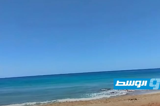 3 حالات غرق على الساحل الليبي وتحذيرات من اضطراب البحر