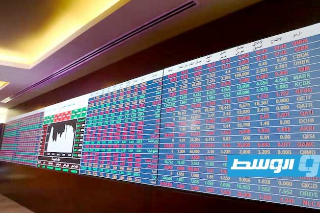 «رويترز»: تراجع معظم بورصات الخليج وسط تبادل الضربات بين إيران وأميركا