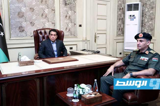 Menfi: Unifying the military is a national priority for consolidating security and safeguarding the state’s sovereignty