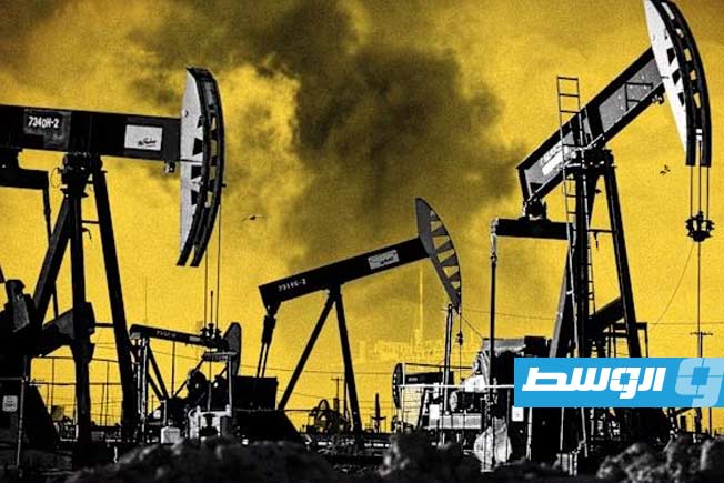 للمرة الأولى منذ مارس.. انخفاض سعر برميل خام برنت إلى ما دون 80 دولارًا