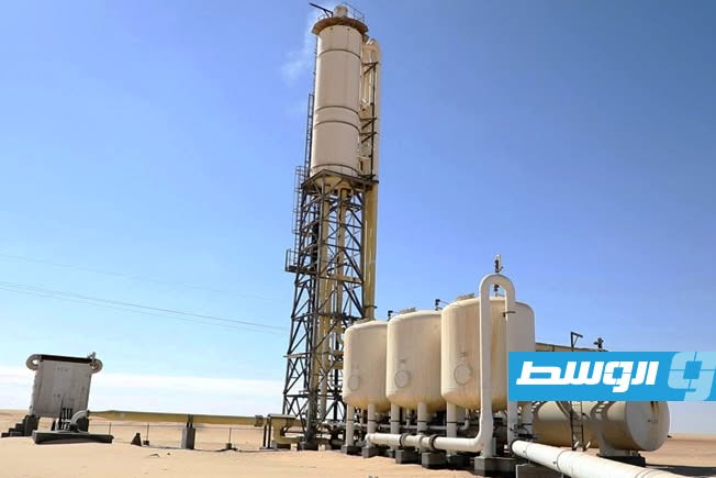 حكومة حماد تعلن إعادة التغذية الكهربائية إلى آبار مياه السرير