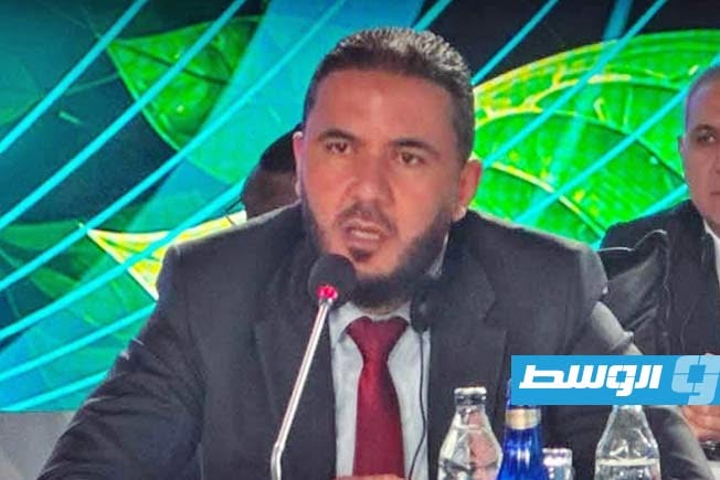 ليبيا تؤكد أولوية الأمن الغذائي في منتدى «صفر نفايات» الدولي بإسطنبول