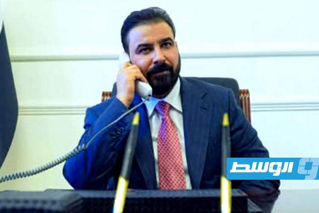 دعمًا لحكومة الزيدي.. الولايات المتحدة تستأنف شحنات النقد إلى بغداد
