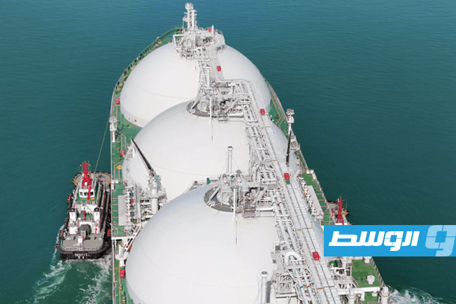 ارتفاع أسعار الغاز الأوروبي بعد تجدد التوترات حول مضيق هرمز