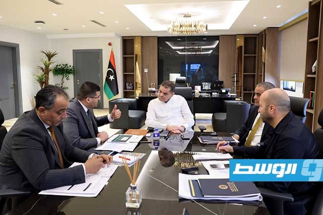 الدبيبة يعتمد تسهيلات جديدة لتسريع تنفيذ مبادرة الإسكان الشبابي