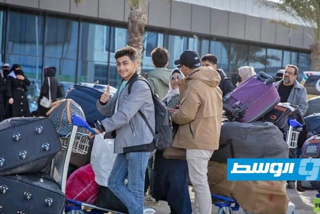 إطلاق سوريين موقوفين في ليبيا.. وتنظيم سياسي يدعو لطي ملف «المحتجزين»
