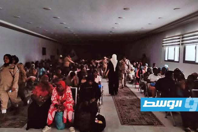 Judicial Police Call for the Transfer of Migrants Ordered to Be Deported from Prisons to Shelter Centers