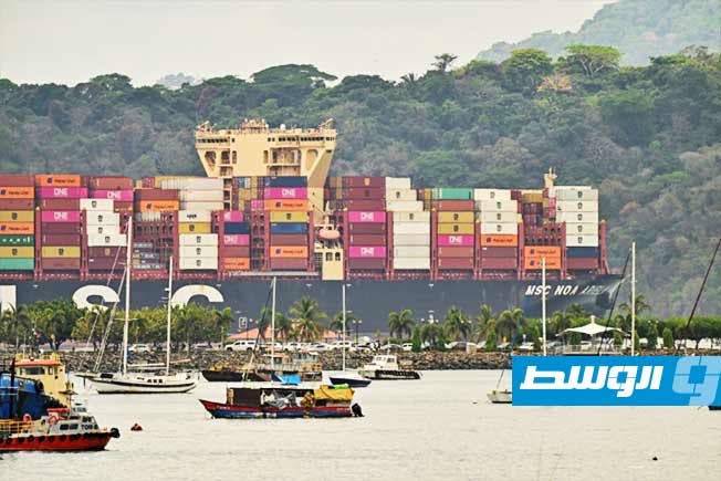 حكومة بنما تبدأ الاستحواذ على حصة الشريك الأميركي في مشروع استراتيجي لنقل النفط