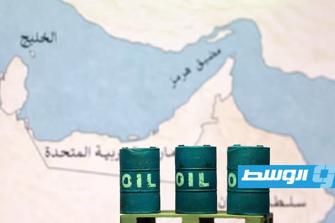 ارتفاع صادرات نفط الخليج في يوليو مع تباطؤ الشحنات بسبب تجدد القتال
