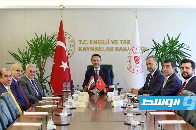 العراق: نبحث توقيع بروتوكول مع تركيا لضمان استمرار تدفق النفط