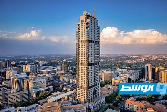 «الليبية للاستثمار» تفقد حصتها في مجموعة فنادق «ليجاسي» بجنوب أفريقيا