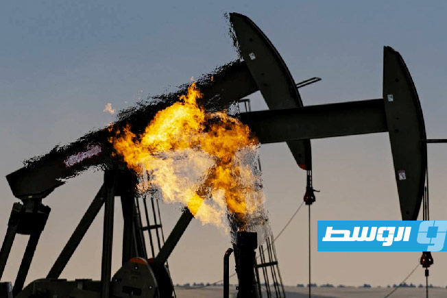 تراجع أسعار النفط 5% بعد إعلان ترامب عن اتفاق وشيك مع إيران