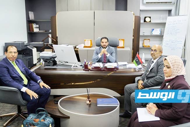 الرقابة الإدارية تستعد لإيفاد 200 موظف للدراسة بالأكاديمية المصرية لمكافحة الفساد