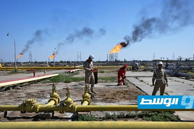 تراجع إيرادات العراق بأكثر من 40 مليار دولار جراء الحرب