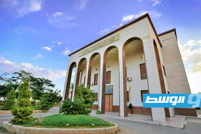 «حكومة الدبيبة» تدين الهجوم على مطار دوري هاماني في النيجر