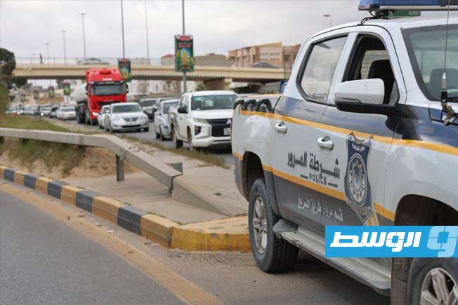 6 نصائح من «أمن طرابلس» للسائقين للتعامل مع الموجة الحارة
