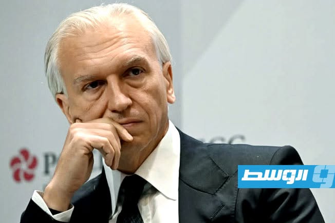 «غازبروم نفط» الروسية تجري مفاوضات لبيع حصتها في شركة «البترول» الصربية