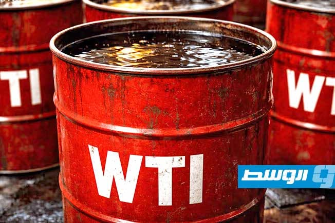 انخفاض سعر خام غرب تكساس إلى ما دون 77 دولارا للبرميل عقب التوصل لاتفاق «أميركي-إيراني»