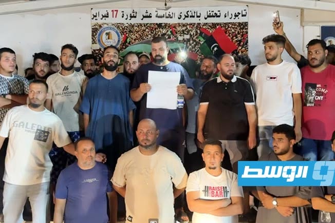 دعوات لعصيان مدني في طرابلس الإثنين احتجاجًا على انقطاع الكهرباء (فيديو)